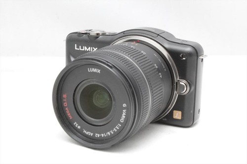 Panasonic lumix gf3 mm - gf3, 14