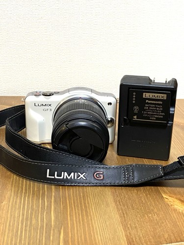 Per ricambi panasonic lumix - [per,