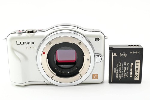 Corpo fotocamera mirrorless