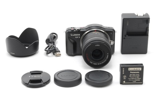 C2291 panasonic lumix - [s/c2291],