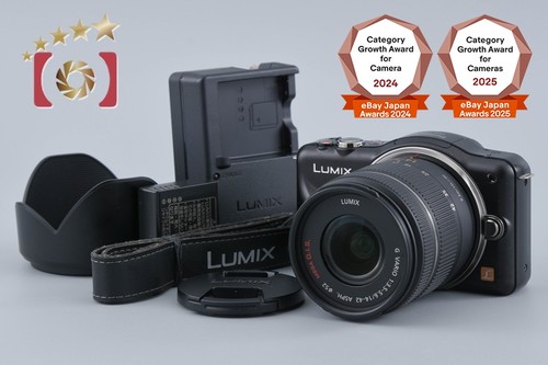 Panasonic lumix dmc gf3 - panasonic, dmc-gf3