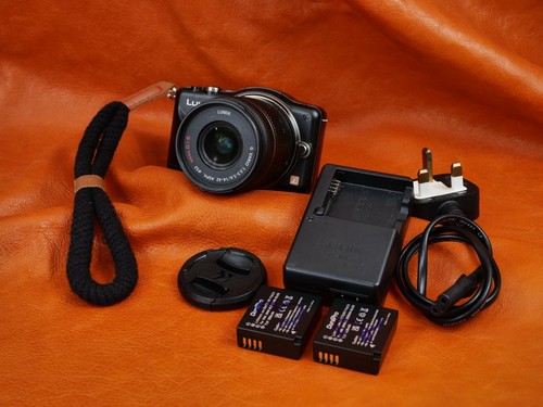 3715 panasonic lumix dmc - lumix, dmc-gf3