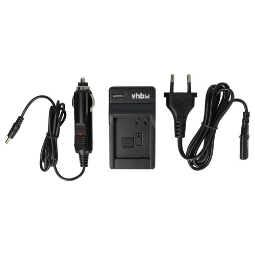 Caricatore per panasonic - panasonic, lumix