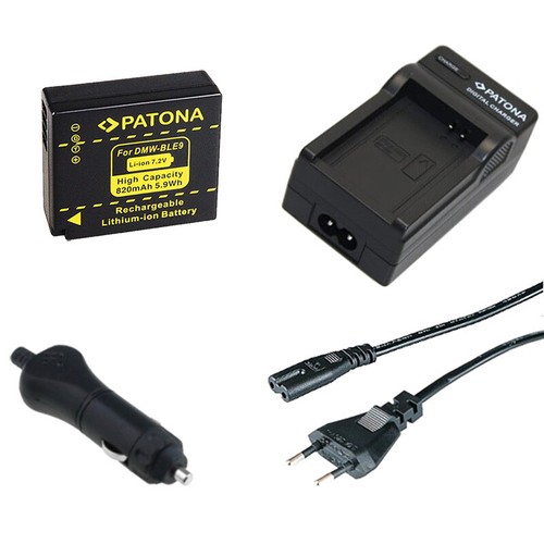 Batteria patona - batteria,