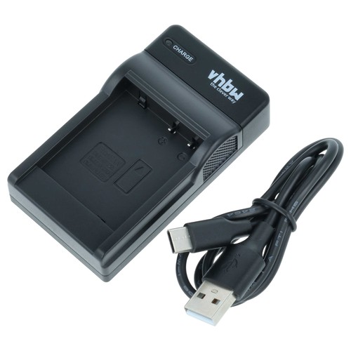 Caricatore usb per panasonic - caricatore,