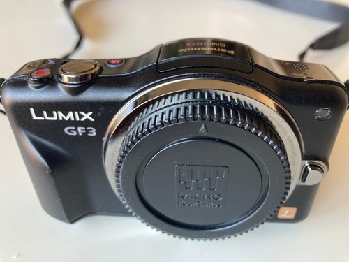 Panasonic lumix dmc - panasonic, +