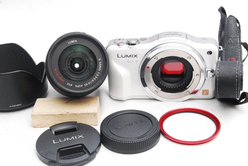Panasonic lumix dmc - panasonic,