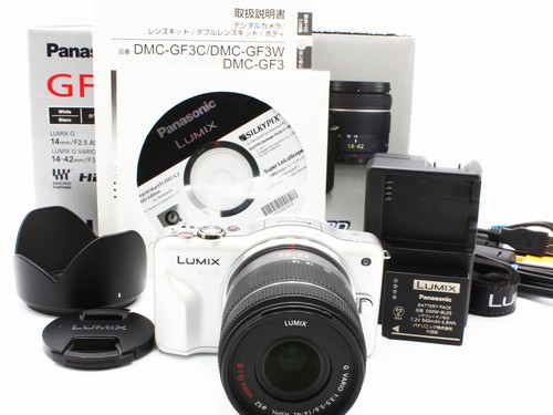 Panasonic lumix dmc - panasonic,