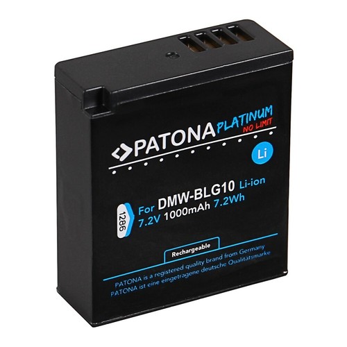 Batteria per panasonic - batteria,