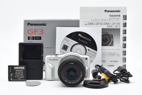 Ottimo kit obiettivo panasonic - obiettivo,