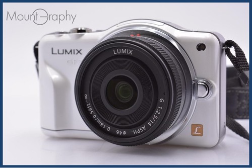 Exc panasonic lumix - panasonic,