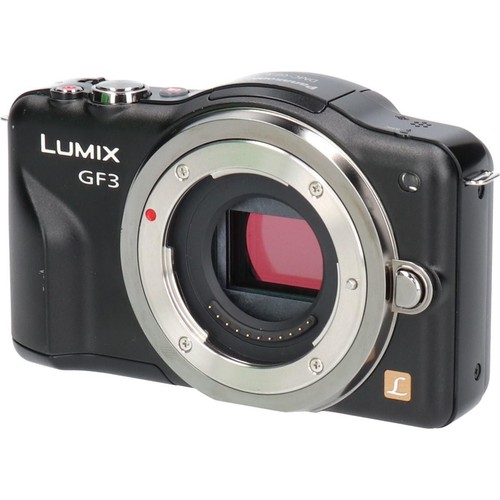 Corpo fotocamera mirrorless