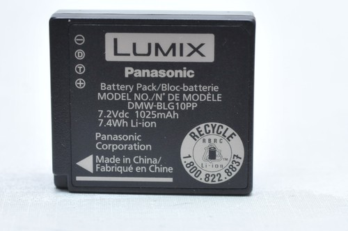 Batteria panasonic oem - panasonic,