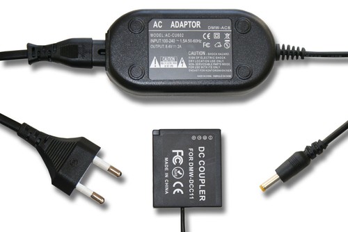 Alimentatore per panasonic - per,