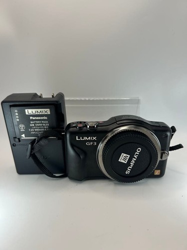 Panasonic lumix dmc - panasonic,